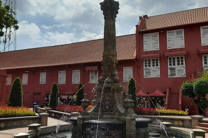 Private Malacca Day Tour from Kuala Lumpur - Cheng Hoon Teng Temple and Kampung Kling Mosque