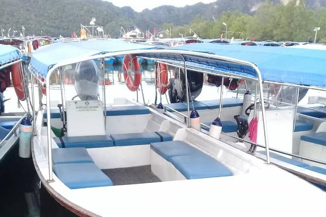 Private Mangrove Tour 3 Hour (max 8 People) - Crocodile Cave and Bat Cave