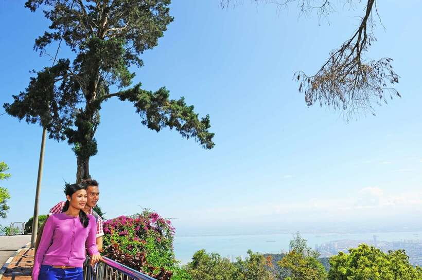 Private Penang City Tour with Kek Lok Si Temple - Why this five-hour Penang tour works