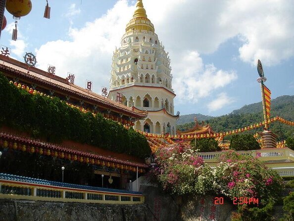 Private Penang Hill and Temple - Key points to know before booking