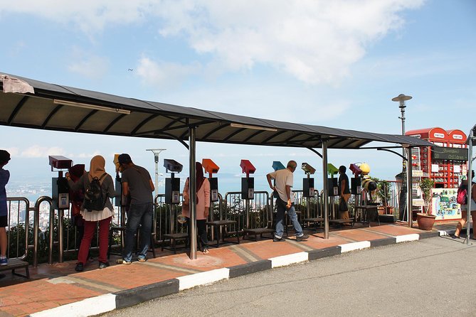 Private Penang Hill and Temple - Why this half-day combination works