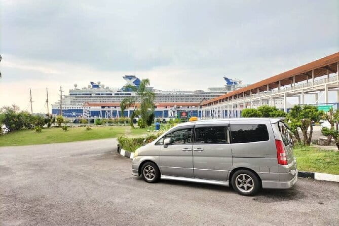 Private Port Klang Cruise to Kuala Lumpur City Tour - Merdeka Square connects Kuala Lumpur to independence