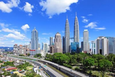 Private Return Transfer : Kuala Lumpur Airport (Arrival and Departure)
