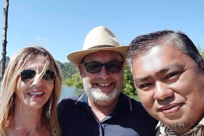 Private Tg Rhu Mangrove Forest Boat Tour With Lunch on A Floating Restaurant - Why Tanjung Rhu is worth half a day