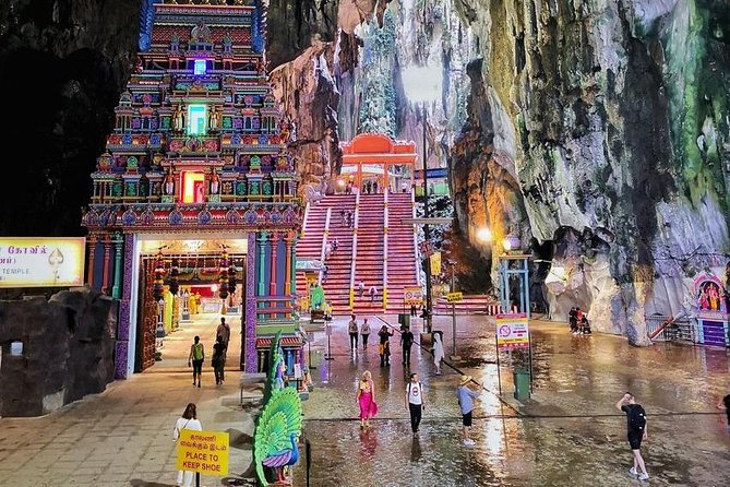 Private Tour: 2 in 1 Kuala Lumpur & Malacca Historical Day Tour - Why this Kuala Lumpur and Malacca combination works