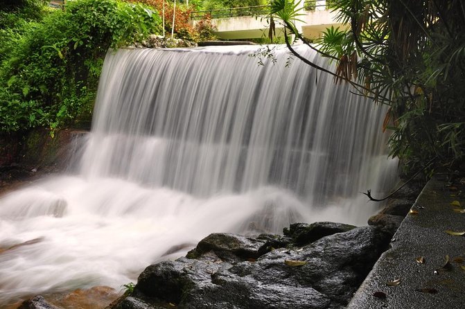 Private Tour: Full Day Center Penang Island Tour - A practical first day on Penang Island