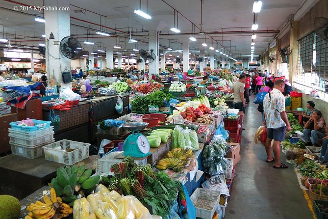 Private Tour: Half Day Sandakan City Tour Including Local Lunch - Key points to know before booking