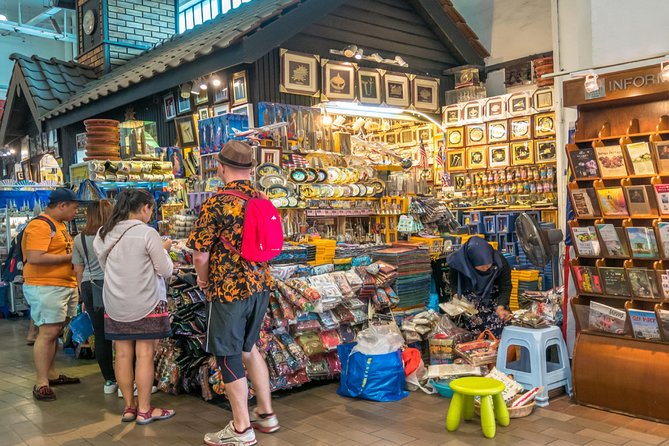 Private Tour: Half-Day Shopping and Market Exploration in Kuala Lumpur - Is $30 per person good value?
