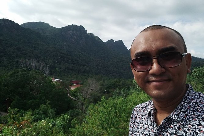 Private Tour in Langkawi with SkyBridge and Langkawi Cable Car - What private really means here