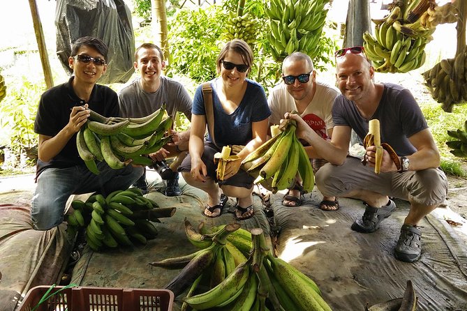 Private Tour: Ipoh Secrets Full Day Heritage Tour from Ipoh - Starting with Ipoh breakfast culture