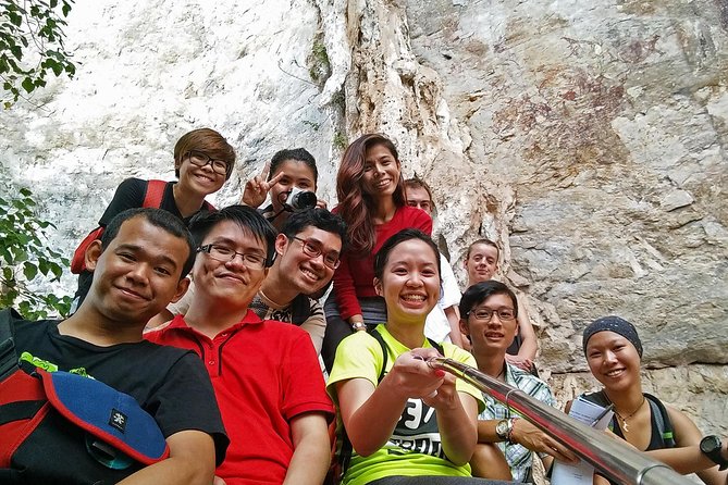 Private Tour: Ipoh Secrets Full Day Heritage Tour from Ipoh - Sam Poh Tong and the first cave experience