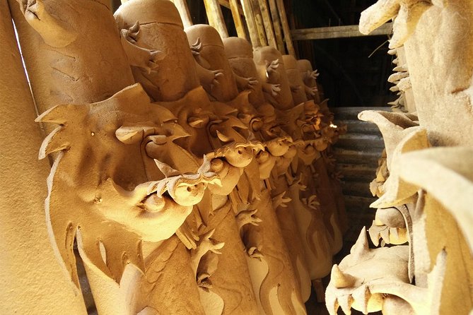 Private Tour: Ipoh Secrets Taiping Heritage & Orang Utan Island - Matang and the story of tin and Taiping