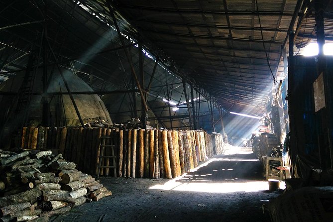 Private Tour: Ipoh Secrets Taiping Heritage & Orang Utan Island - Starting from Ipoh or Taiping