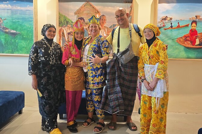 Private Tour Kampung Gipsi Sabah Cultural Village Kota Kinabalu - Timing, weather, and what to wear