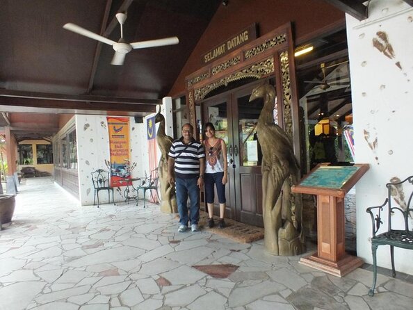 Private Tour : Langkawi Half Day City Exploration - A useful first look at Langkawi in half a day