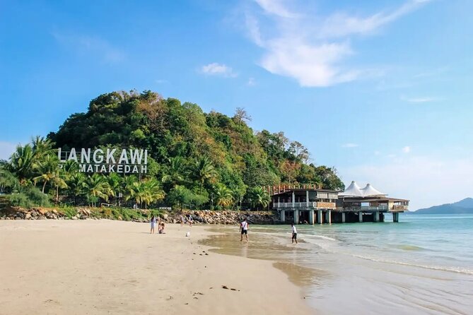 Private Tour : Langkawi Half Day City Exploration - What the private vehicle changes