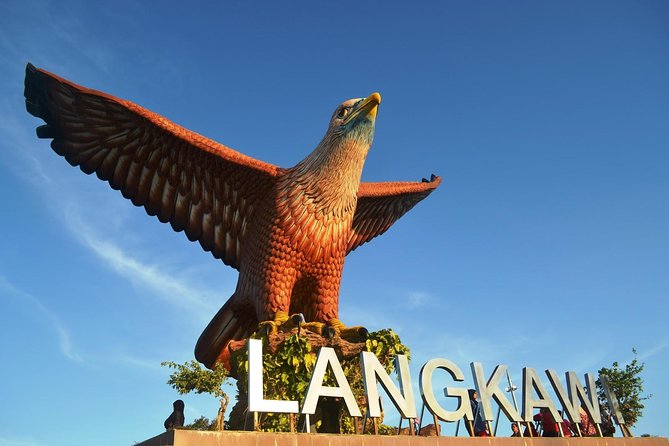 Private Tour : Langkawi Half Day City Exploration - Handling the heat and the short schedule