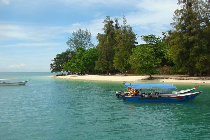 Private Tour: Southern Island Geopark Tour from Langkawi - Key points to know before booking