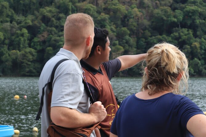 Private Tour: Southern Island Geopark Tour from Langkawi - Beras Basah Island and the final hour by the sea