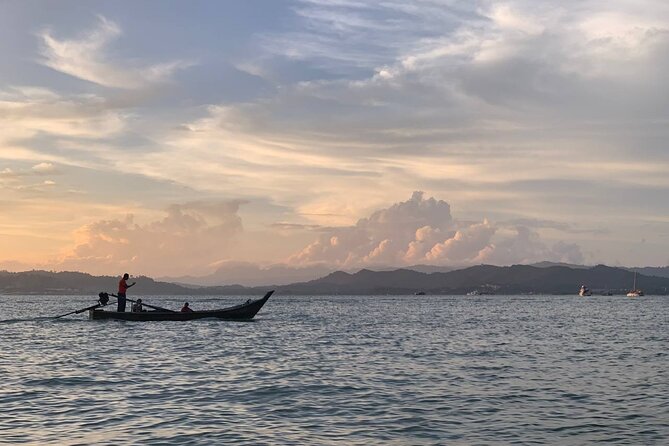 Private Tour: Southern Island Geopark Tour from Langkawi - The guide makes the Geopark more meaningful