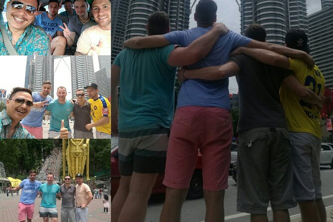 Private tour Taxi service - What this private Kuala Lumpur service actually offers