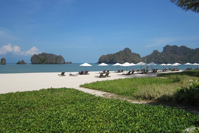 Private Tour to Langkawi Cable Car & Tanjung Rhu Beach - Durian Perangin Waterfall, a short jungle break