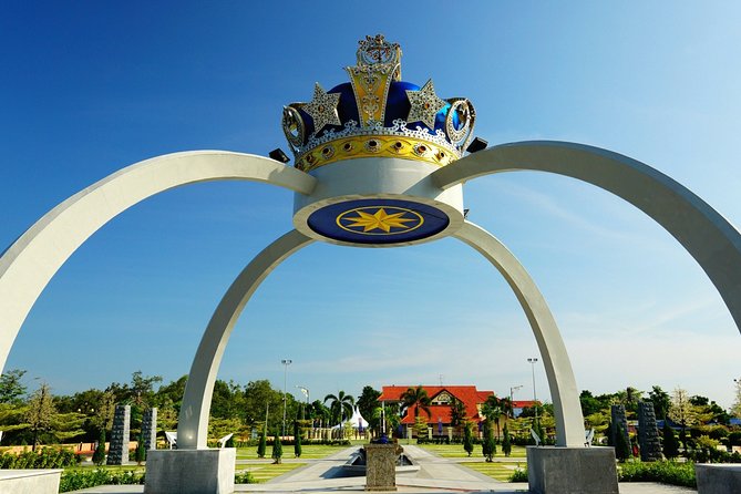 Private Transfer : Johor Bharu (JB) to Kuala Lumpur (KL) - Choosing the right Johor pickup point
