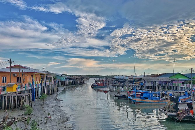 Pulau Ketam Rural Adventure Day Tour (SIC – Join In Tour) - Key points at a glance