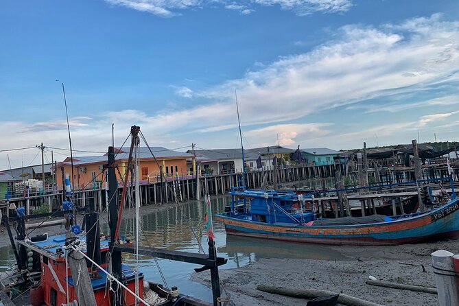 Pulau Ketam Rural Adventure Day Tour (SIC – Join In Tour) - Why Pulau Ketam feels different from Kuala Lumpur