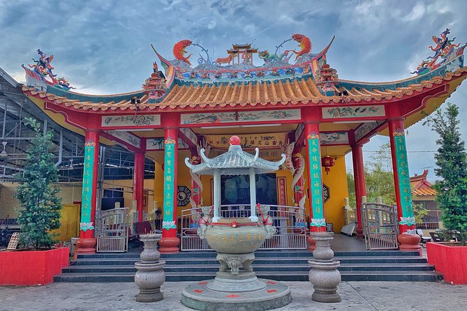 Pulau Ketam Rural Adventure Day Tour (SIC – Join In Tour) - Is $49 a fair price?