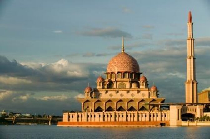 Putrajaya City Tour from Kuala Lumpur - Key points to know before booking