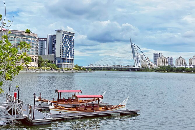 Putrajaya Half Day Tour with Pink Mosque & River Cruise(SIC) - Who will get the most from this tour