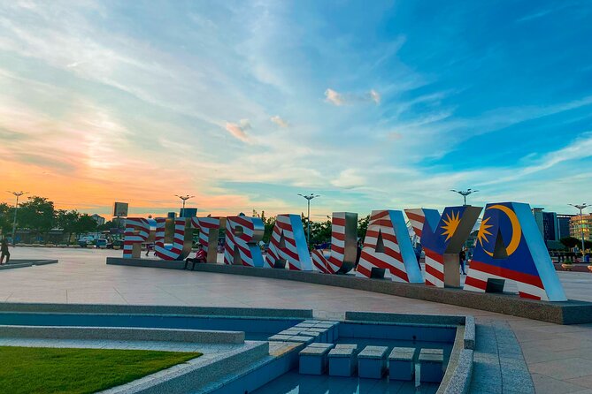 Putrajaya Half Day Tour with Pink Mosque & River Cruise(SIC) - Putrajaya Lake Club and the boat ride