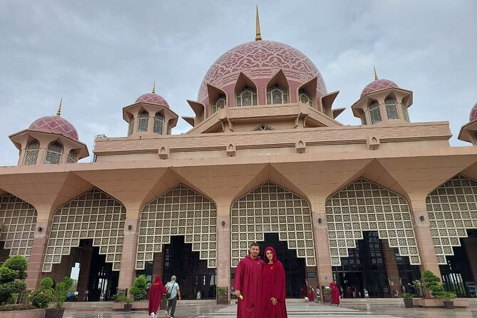 Putrajaya Tour From Kuala Lumpur - Why Putrajaya Makes a Good Half-Day Trip