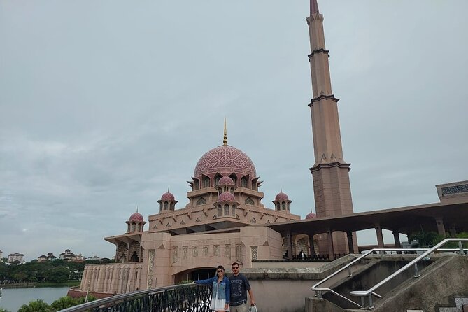 Putrajaya Tour From Kuala Lumpur - What the Private Driver Format Really Means