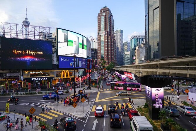 Quirky Art Museum called Ur-Mu in Bukit Bintang, KL - Key points before you go
