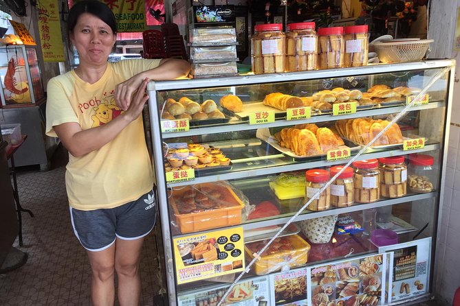 Riverside Experience Tour - Brickfields, Kuala Lumpur’s Little India