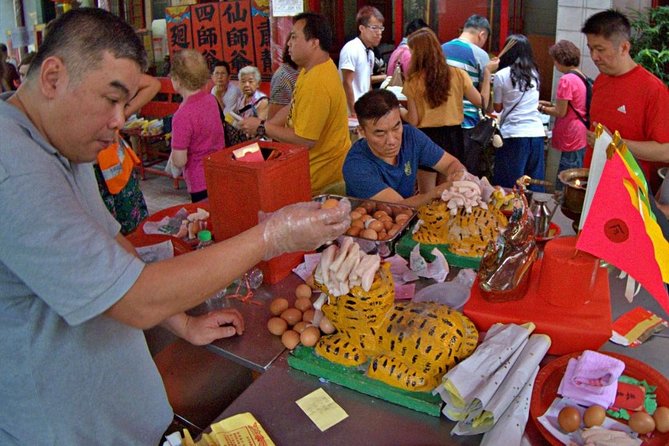 Riverside Experience Tour - The River of Life and Kuala Lumpur’s beginnings