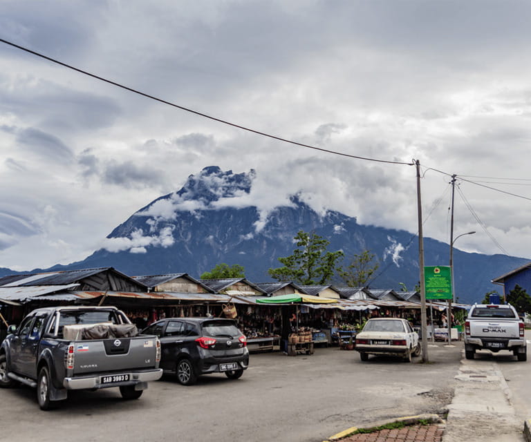 Sabah: Kinabalu Park, Hot Springs, and Cow Farm Day Tour - Why this day trip works from Kota Kinabalu