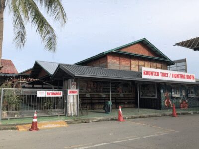 Koisaan Cultural Village
