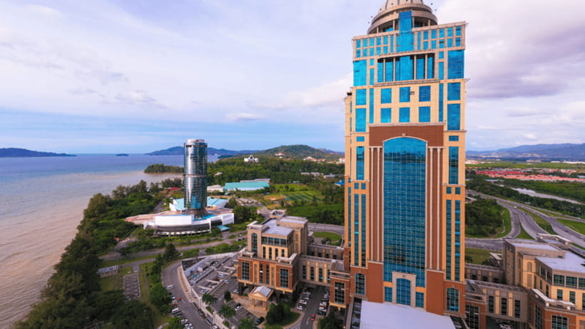 Sabah : Kota Kinabalu City Tour - Key points to know before booking