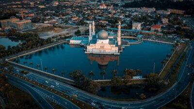 Kota Kinabalu City Tour