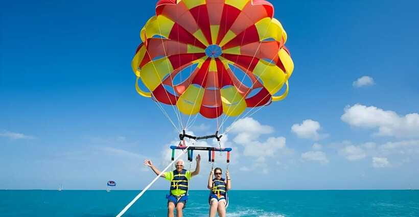 Sabah : Mamutik & Sapi Island Excursion Ticket - Should you book Mamutik and Sapi?