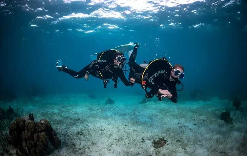 Sabah : Mamutik & Sapi Island Excursion Ticket - Crowds, rules, and the practical side of island time