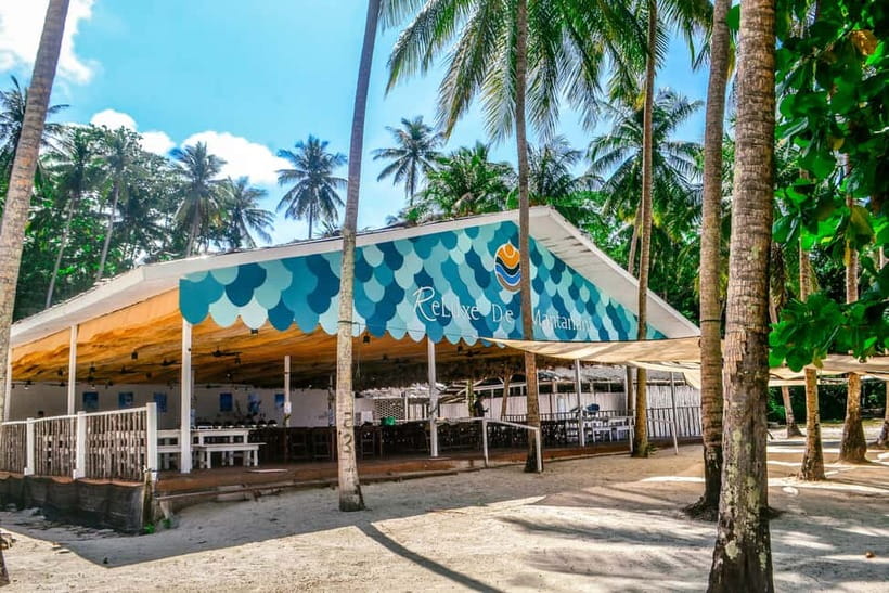 Sabah: Mantanani Island Day Tour with Lunch - Key points to know before you book