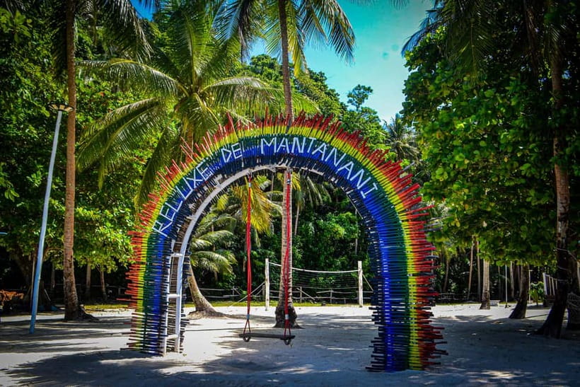 Sabah: Mantanani Island Day Tour with Lunch - The return journey and the real nine-hour timing