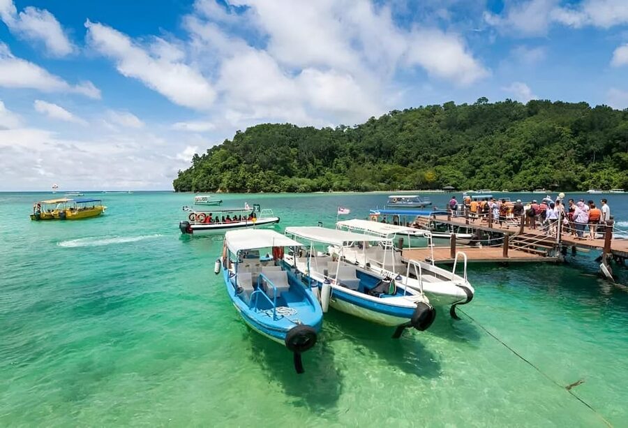 Sabah: Manukan and Sapi Islands Excursion Ticket - Should you book Manukan and Sapi?