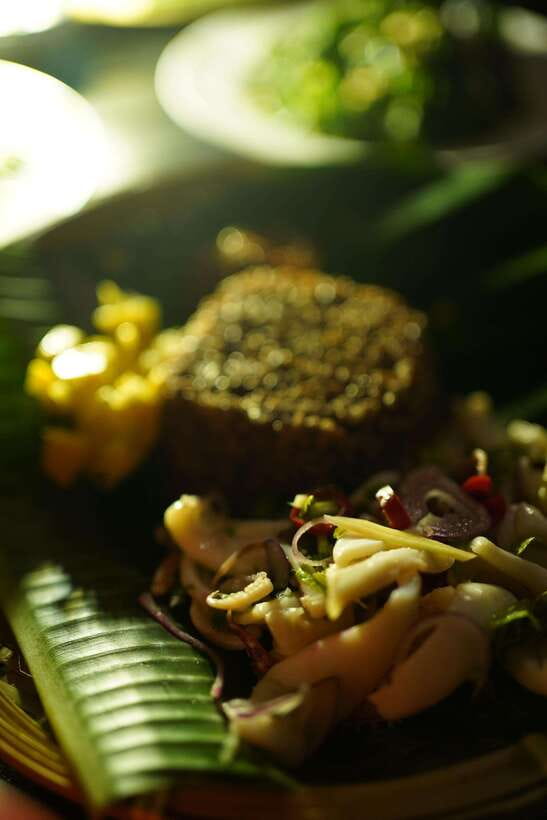 Sabah Traditional Authentic Cuisine Cooking Class 3 Hours - Key points at a glance
