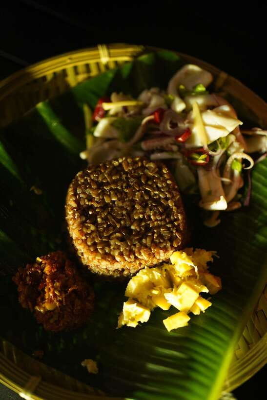 Sabah Traditional Authentic Cuisine Cooking Class 3 Hours - A three-hour introduction to Sabah food