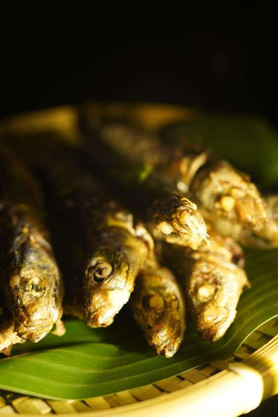 Sabah Traditional Authentic Cuisine Cooking Class 3 Hours - From garden ingredients to the cooking table